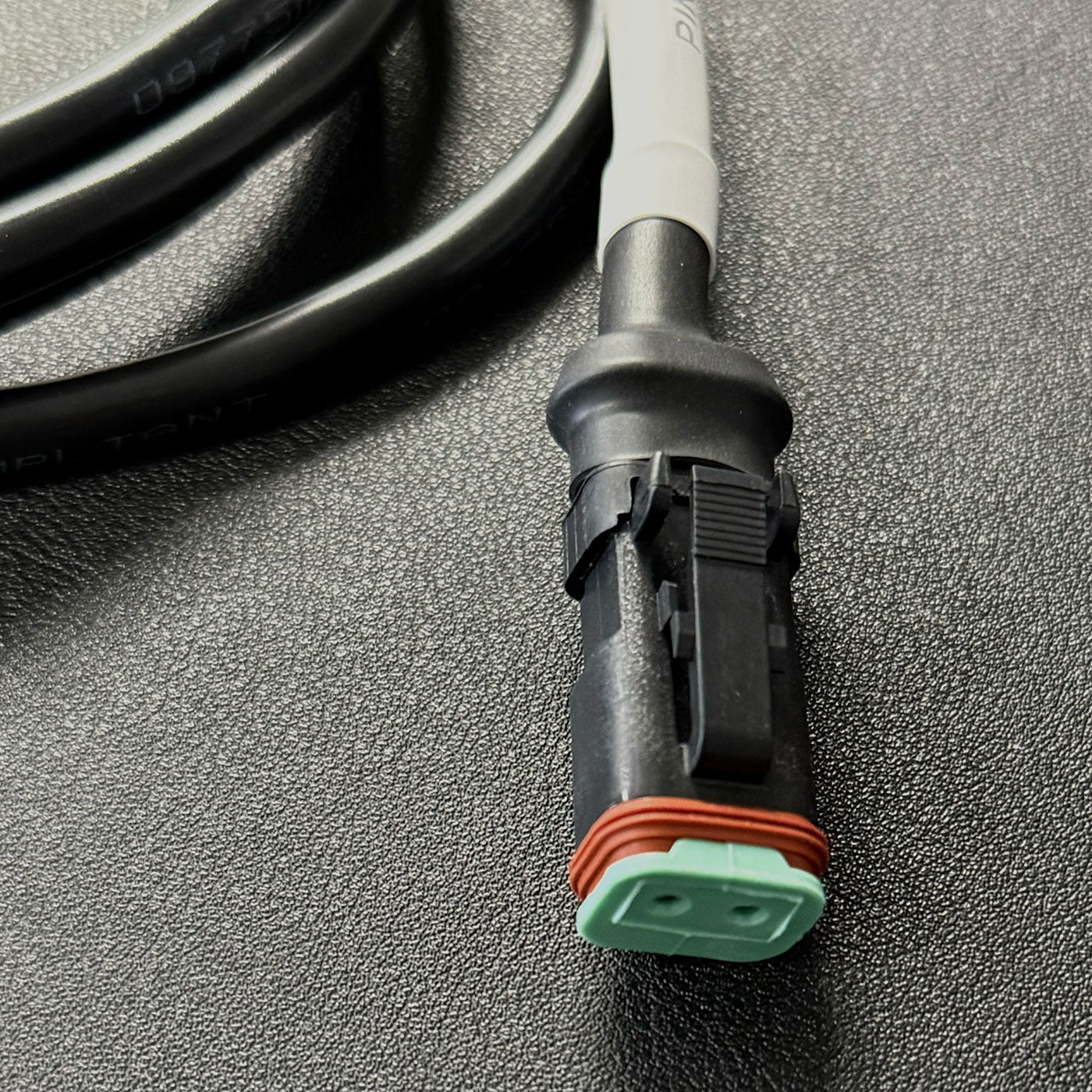 Power Lead Cable - StreamBox Pro