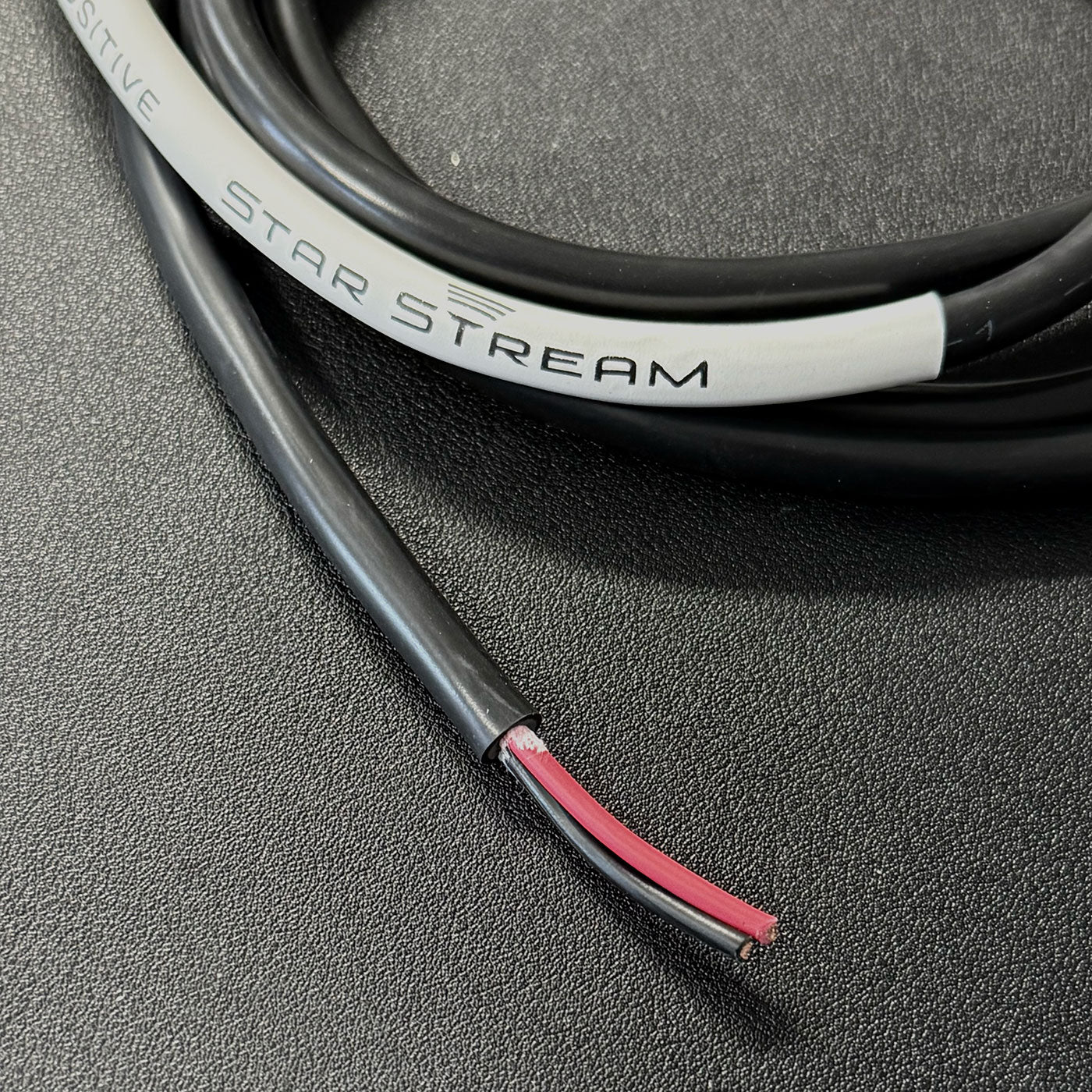 Power Lead Cable - StreamBox Pro
