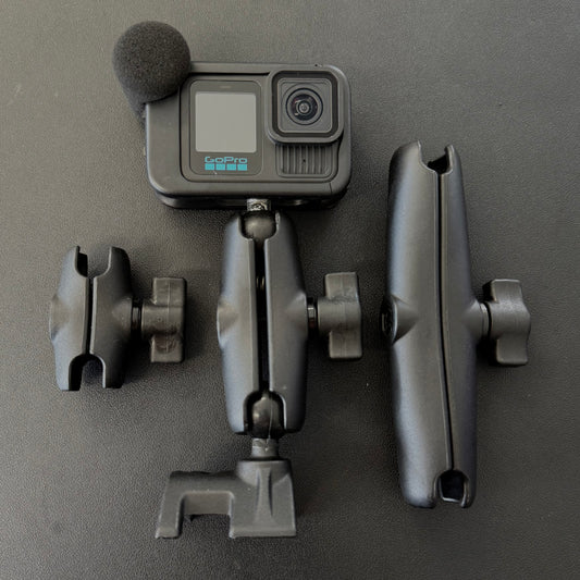 Ram Mounts for GoPro