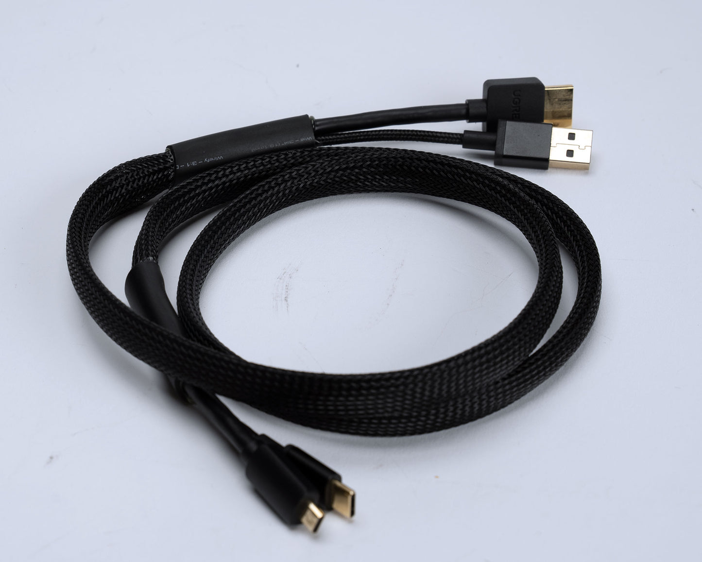 StreamBox Pro - Kit