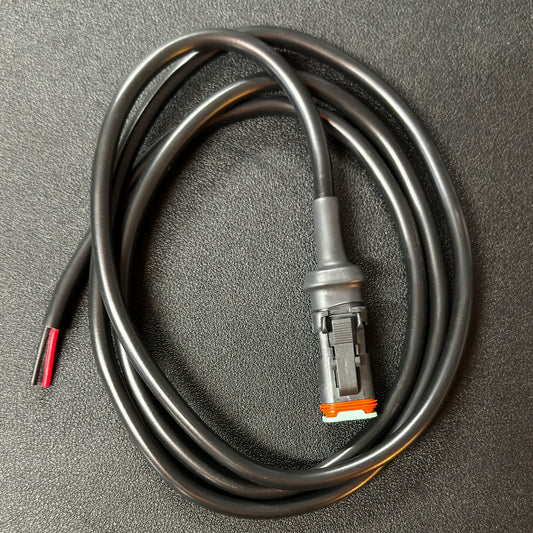 Power Lead Cable - StreamBox Pro