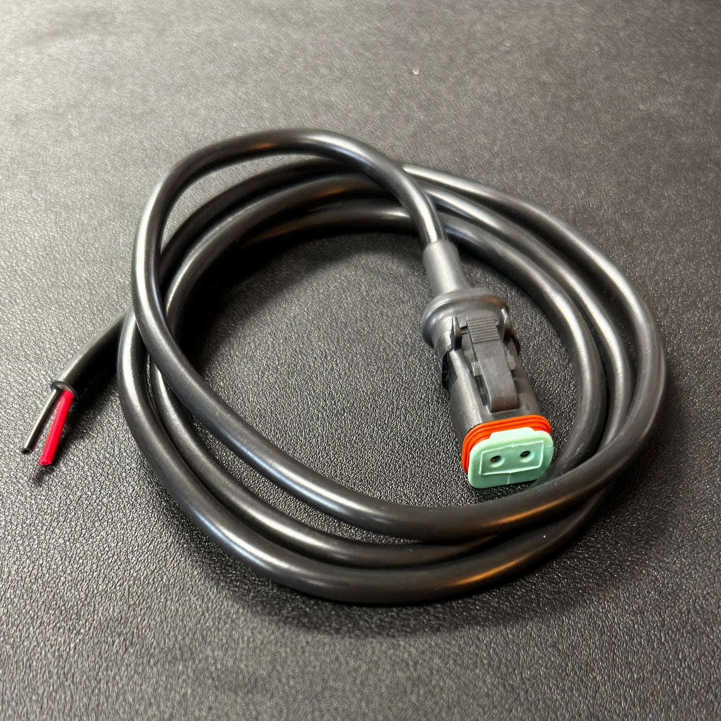 Power Lead Cable - StreamBox Pro