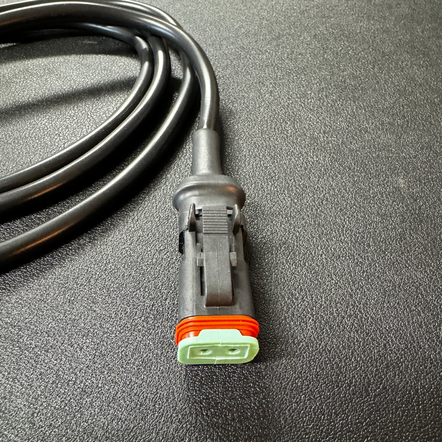 Power Lead Cable - StreamBox Pro