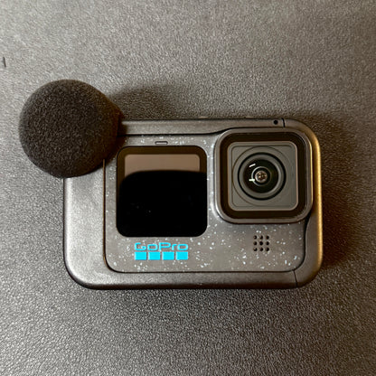 GoPro with Media Mod - Custom Programmed for Live Streaming by Star Stream Pro