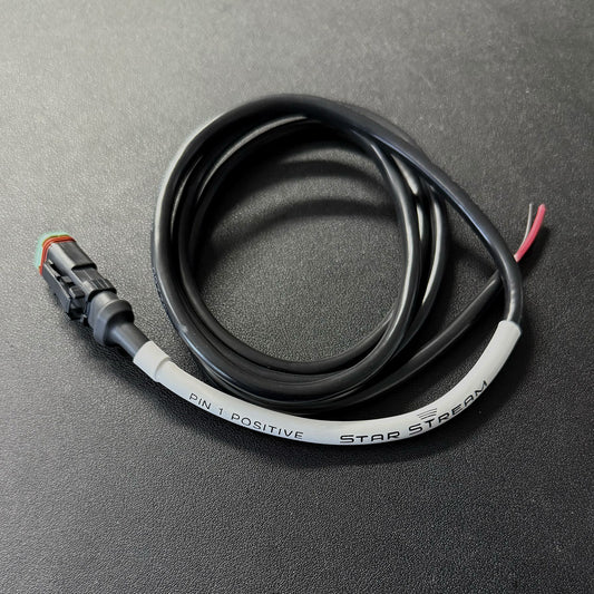 Power Lead Cable - StreamBox Pro