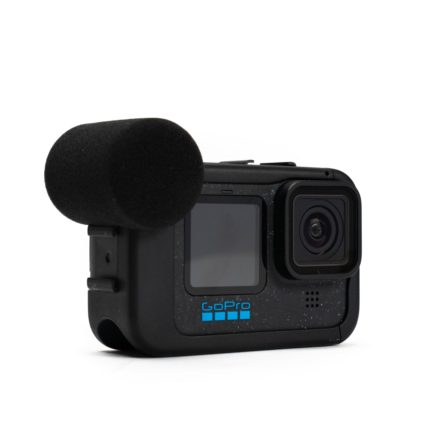 GoPro with Media Mod - Custom Programmed for Live Streaming by Star Stream Pro